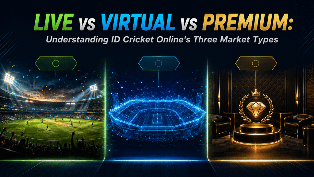 premium betting markets explained